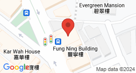 Chung Ching Building Map