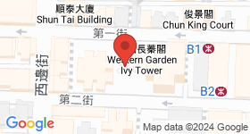 西园 地图