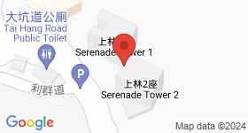 上林 地圖