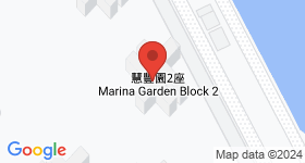 慧豐園 大廈 地圖