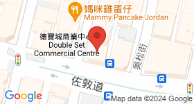 韶興大廈 地圖