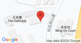 The Dahfuldy Map