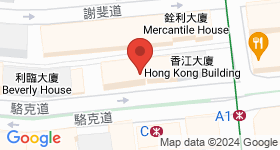 安安大樓 地圖