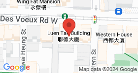 Luen Tak Building Map