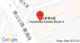 和記新村 地圖