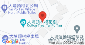 新華安里 地圖