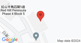 红山半岛 第4期(大厦) 地图