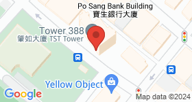 TST Tower Map