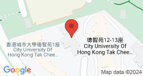 德智苑 地圖