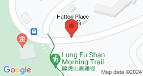 Hatton Place Map