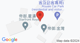 帝御 地圖
