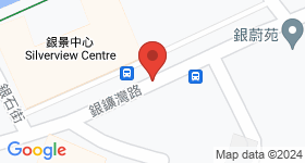 银河湾畔 地图