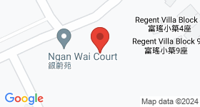 Ngan Wai Court Map