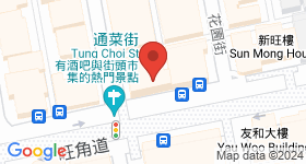 Po On Building Map