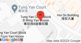 Tung Yan Court Map