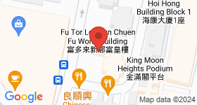 Fu Tor Loy Sun Chuen Map