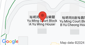 裕明苑 地圖
