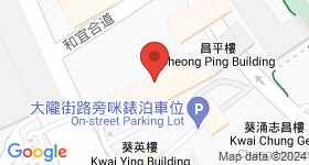 金佩楼 地图