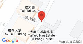 有章樓 地圖