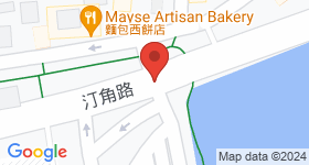 美督南岸 地圖