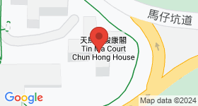 天马苑 地图