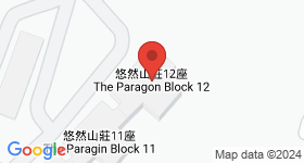 悠然山庄 地图
