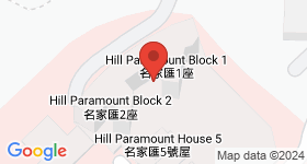 Hill Paramount  Map