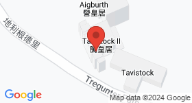 Tavistock Map