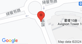 缇岸(第1期) 地图