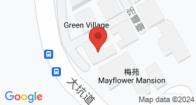 宏丰台9-9A号 地图