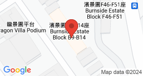 濱景園 地圖