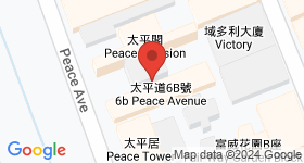 富威花園 地圖