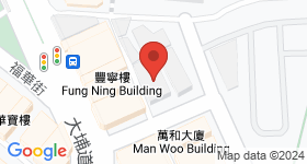 嘉安大楼 地图