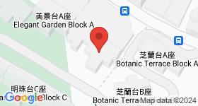 李园 地图