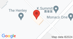 The Henley I Map