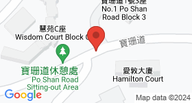 碧苑大廈 地圖