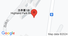 浩景臺 地圖