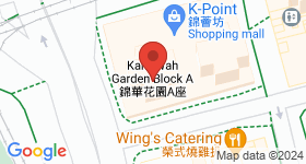 Kam Wah Garden Map
