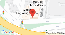 櫻桃大廈 地圖