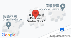 翠景花園 地圖