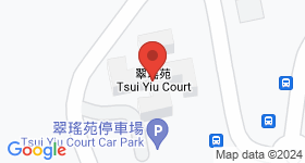 翠瑶苑 地图