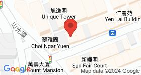 文华楼 地图