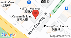 One Park Map