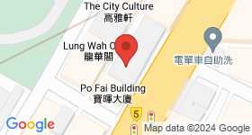 Wealthy Court Map