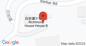 白加道31號 地圖