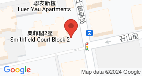 美菲閣 地圖