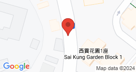 普通道 地圖