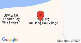 大坑口 地圖