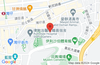赛马会匡智学校(中学部)