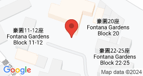 豪园 地图